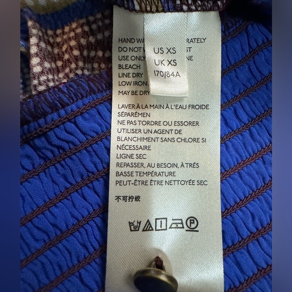 Maeve Blouse - Picture 8 of 9